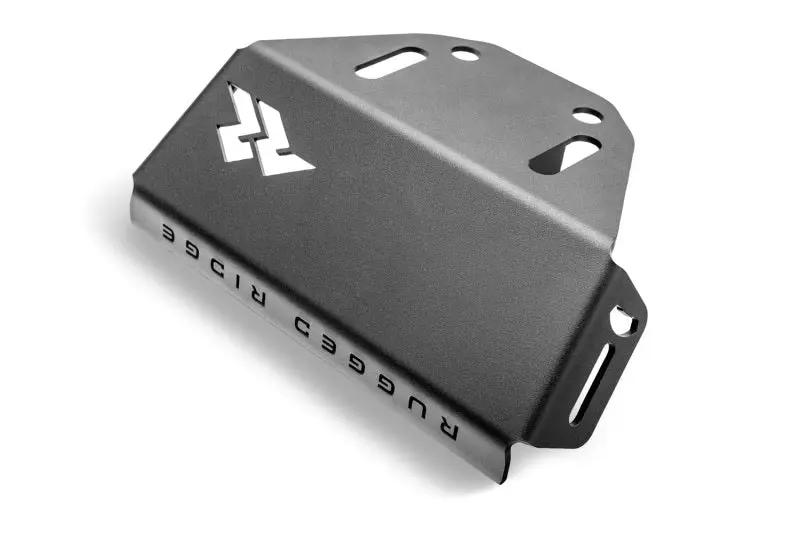 Rugged Ridge RUG Skid Plates by Rugged Ridge