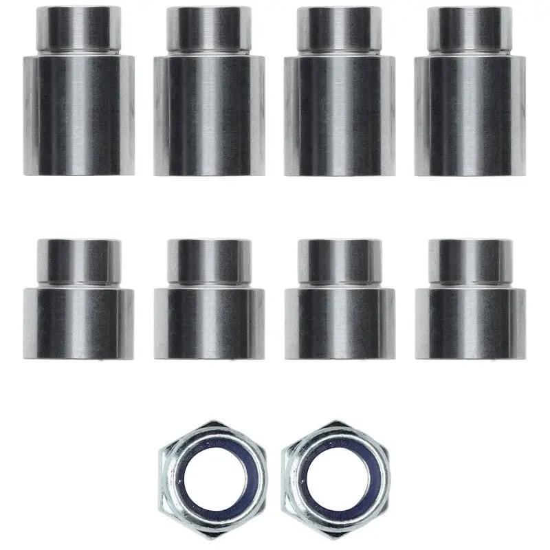 Camburg CMB Uniball Hardware Kit - Sent to ACA by Camburg