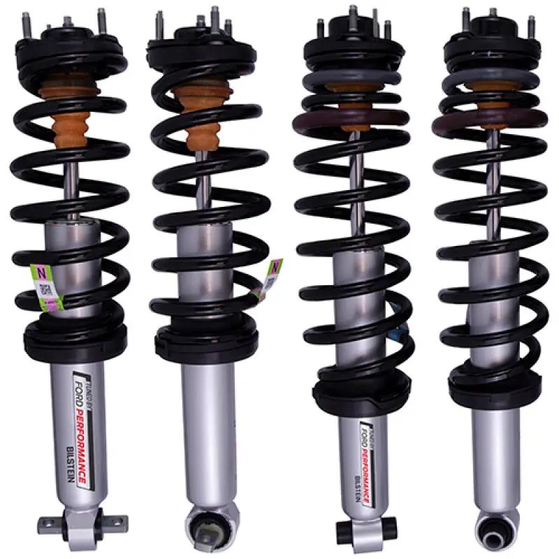 Ford Racing FR Suspension Kits by Ford Racing