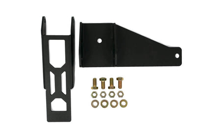 DV8 Offroad DVE Pedal Covers