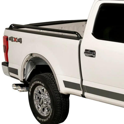 Putco PUT Locker Side Rails by Putco