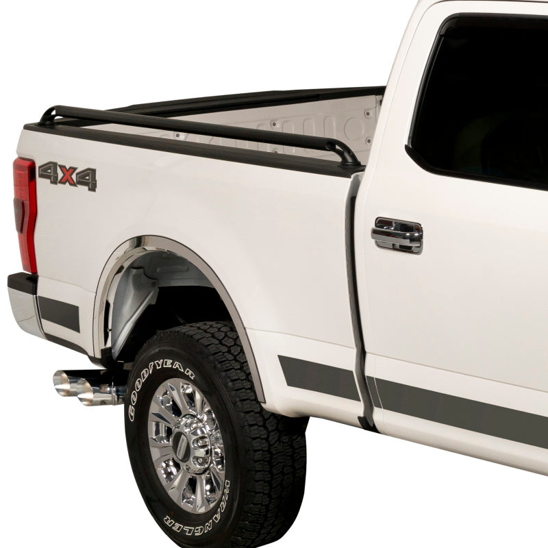 Putco PUT Locker Side Rails