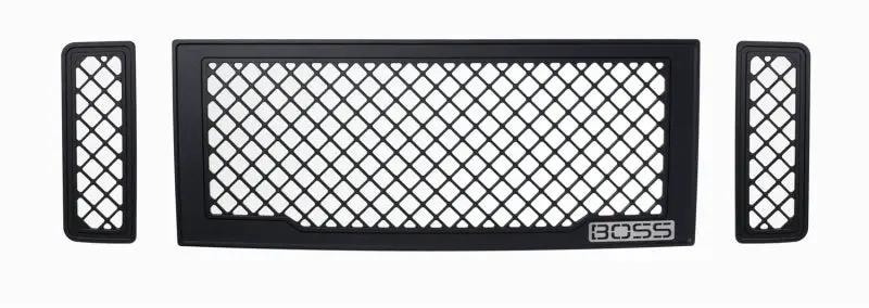 Putco PUT Boss Grilles by Putco