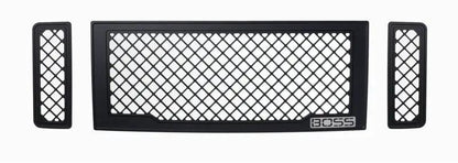 Putco PUT Boss Grilles by Putco