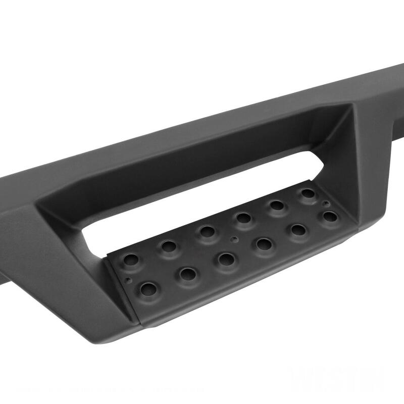 Westin WES Nerf Bars - HDX Drop