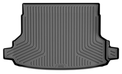 Husky Liners HL WB - Cargo - Black