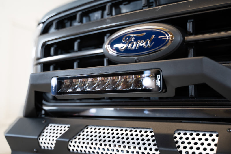 DV8 Offroad DVE LED Light Bars & Cubes
