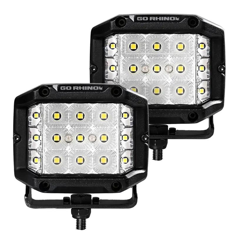 Go Rhino GOR Xplor Lighting by Go Rhino