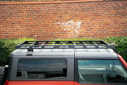 DV8 Offroad DV8 Roof Racks