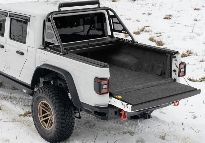 BedRug BED BedRug - Jeep Kits by BedRug