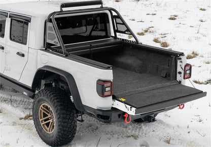 BedRug BED BedRug - Jeep Kits by BedRug