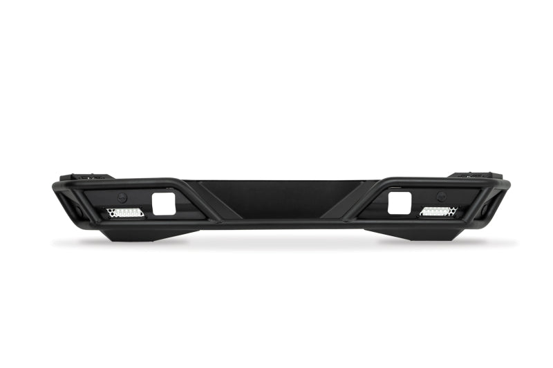 DV8 Offroad DVE Rear Bumpers