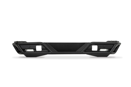 DV8 Offroad DVE Rear Bumpers