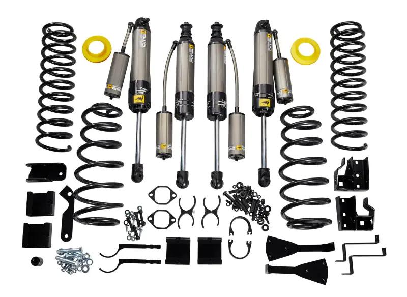 ARB BP51 Shock Absorbers