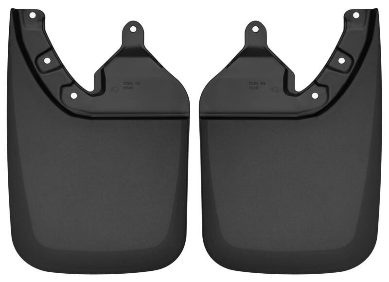 Husky Liners HL Mud Guards