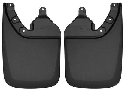 Husky Liners HL Mud Guards