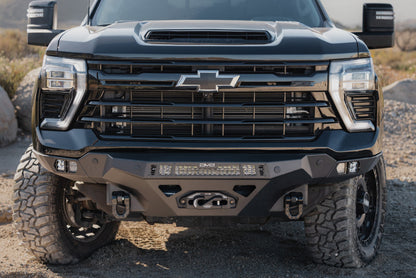 DV8 Offroad DVE Front Bumpers by DV8 Offroad
