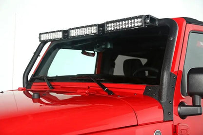 Rugged Ridge RUG LED Light Bars by Rugged Ridge