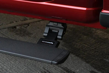 Go Rhino GOR RealTruck VoltStep Running Boards by Go Rhino