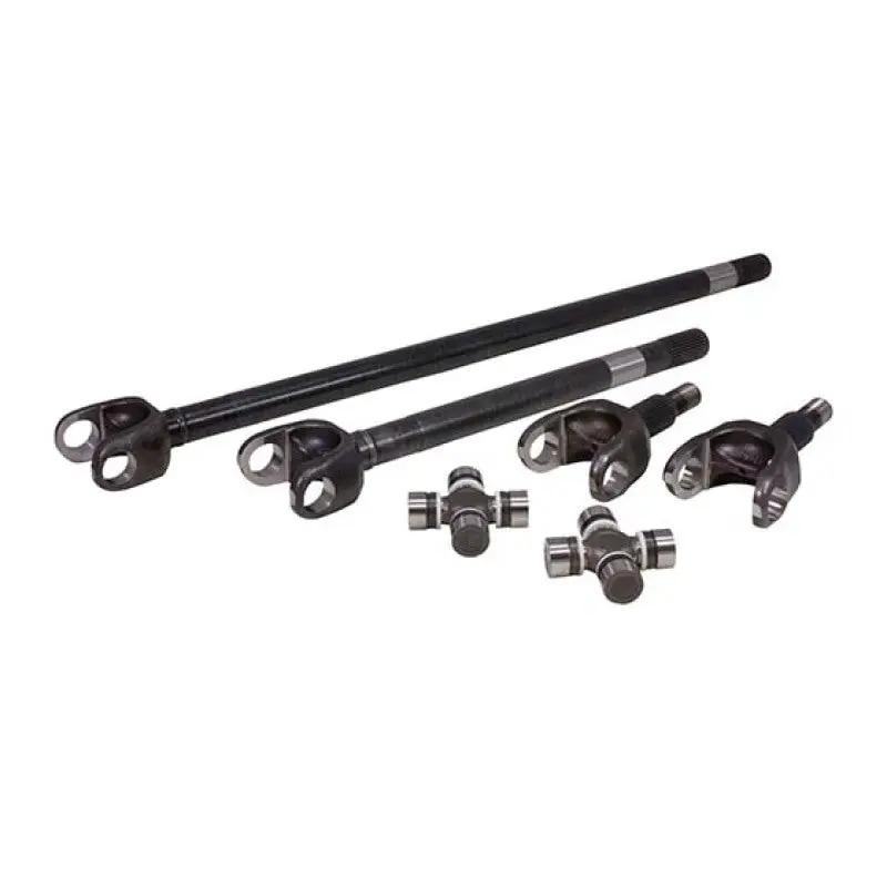 Yukon Gear & Axle YUK Chromoly Axles by Yukon Gear & Axle