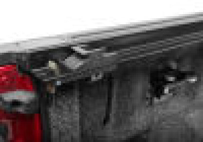 Truxedo TRX Bed Cover - Lo Pro
