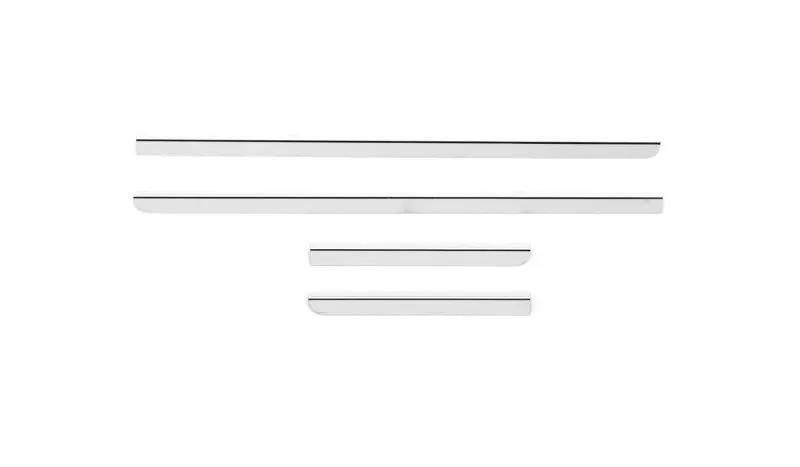 Putco PUT Window Trim Accents by Putco