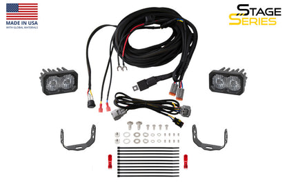 Diode Dynamics DIO Backup Light