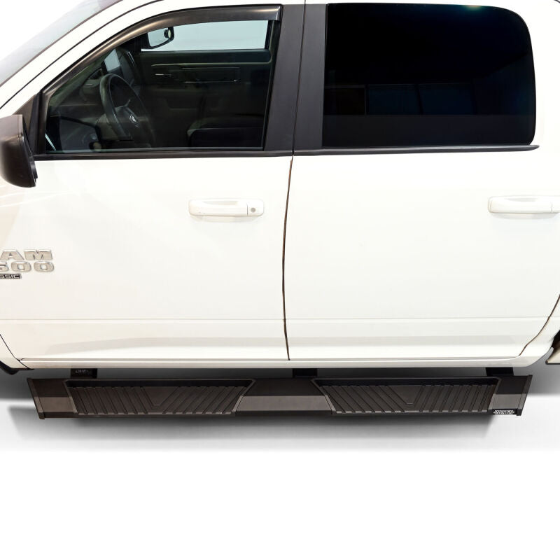 Westin WES Running Boards - AT6
