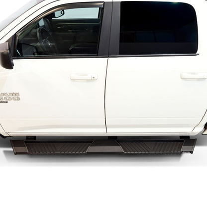 Westin WES Running Boards - AT6