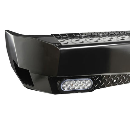 Westin WES HDX Rear Bumpers