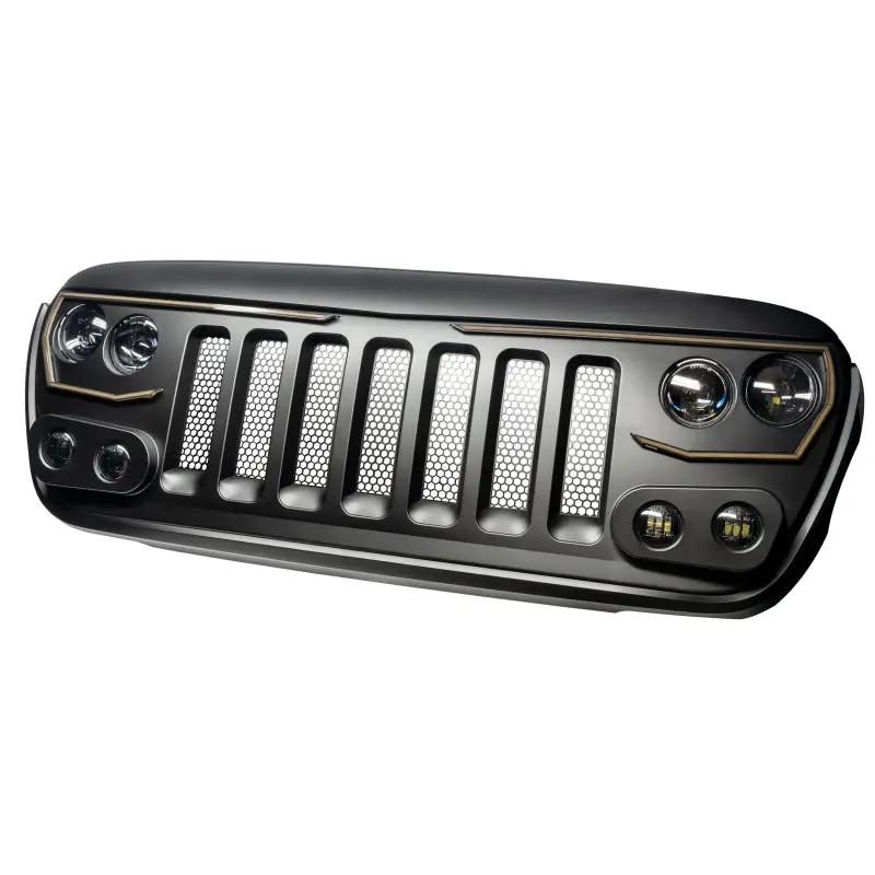 ORACLE Lighting ORL Vector Grille Lights by ORACLE Lighting