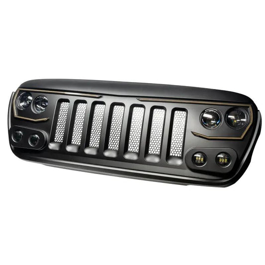 ORACLE Lighting ORL Vector Grille Lights by ORACLE Lighting