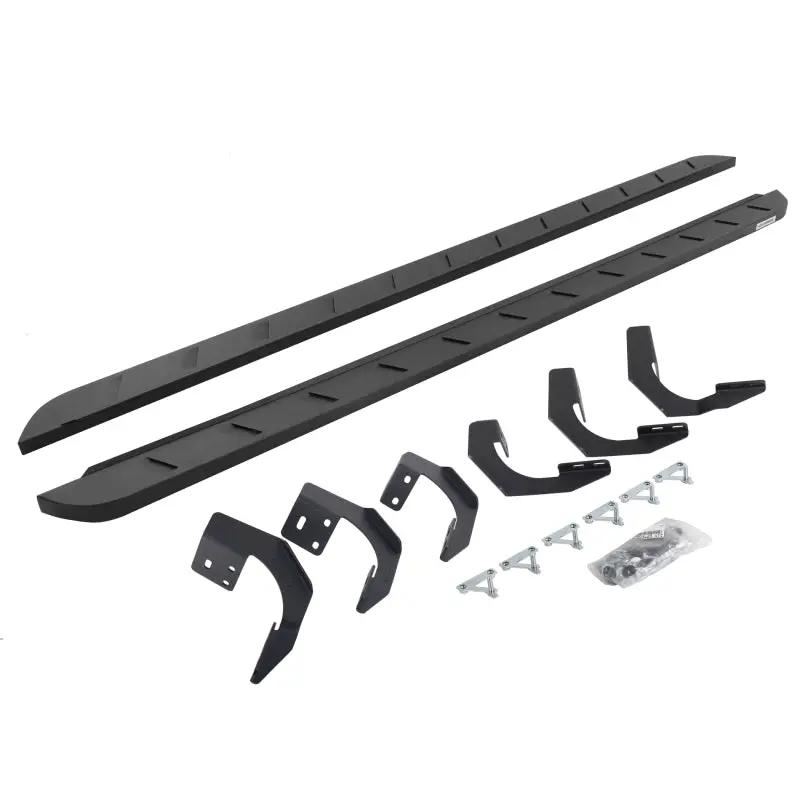 Go Rhino GOR RB10 Slim Running Boards