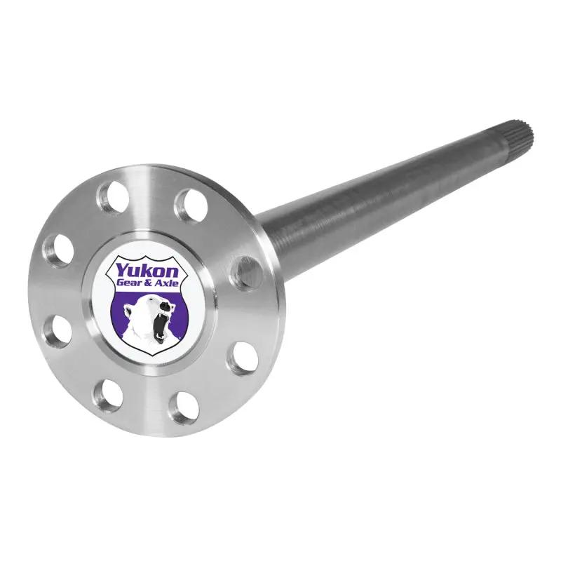 Yukon Gear & Axle YUK Chromoly Axles by Yukon Gear & Axle