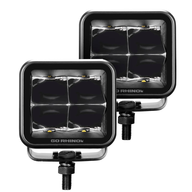 Go Rhino GOR Xplor Lighting