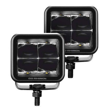 Go Rhino GOR Xplor Lighting