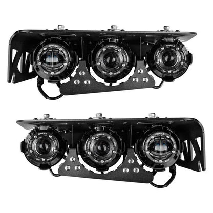 ORACLE Lighting ORL Fog Light Assembly by ORACLE Lighting