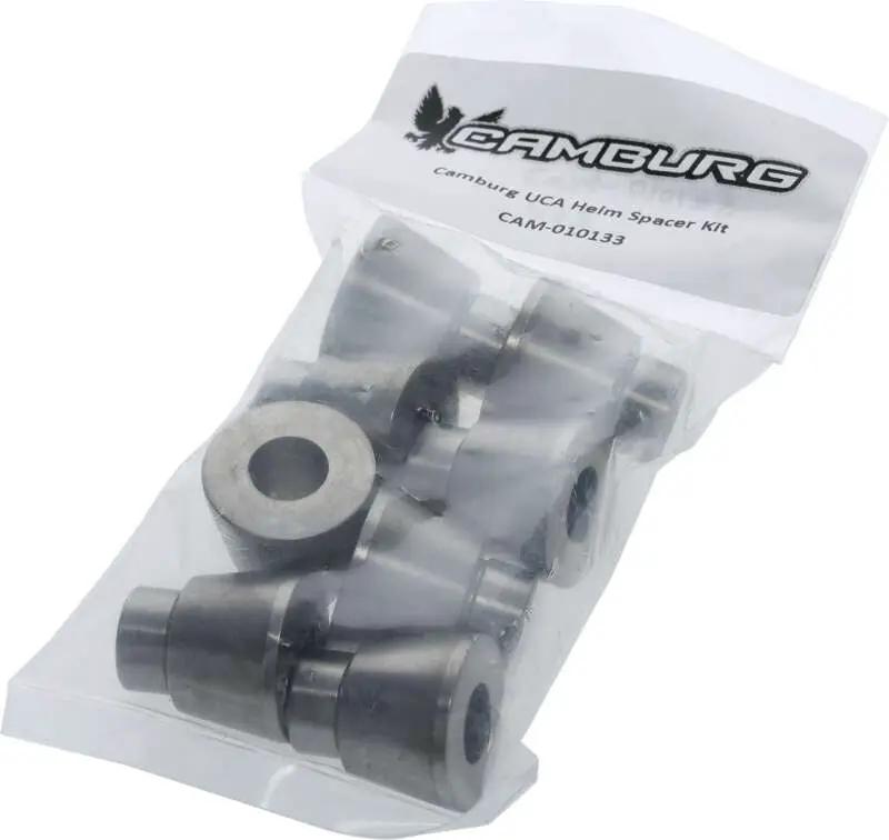 Camburg CMB Uniball Hardware Kit - Sent to ACA by Camburg