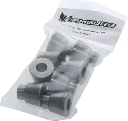 Camburg CMB Uniball Hardware Kit - Sent to ACA by Camburg