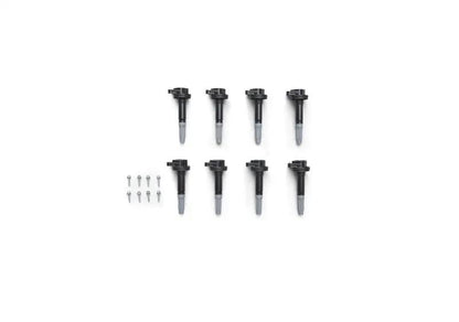 Ford Racing FR Block Plugs by Ford Racing
