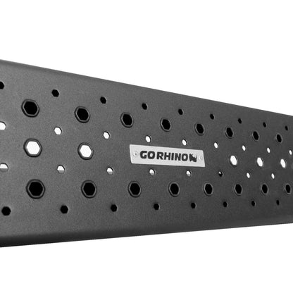 Go Rhino GOR HD Steps by Go Rhino