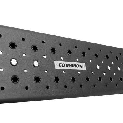 Go Rhino GOR HD Steps