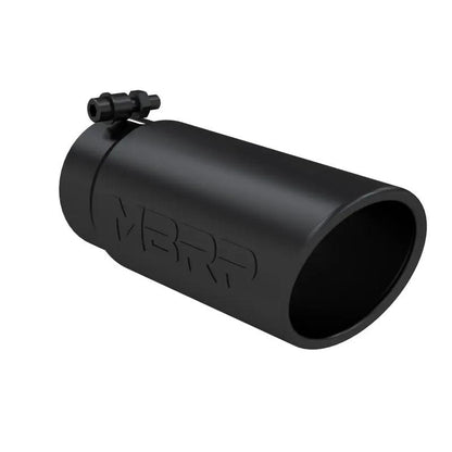 MBRP Univ Exhaust Tips BLK by MBRP