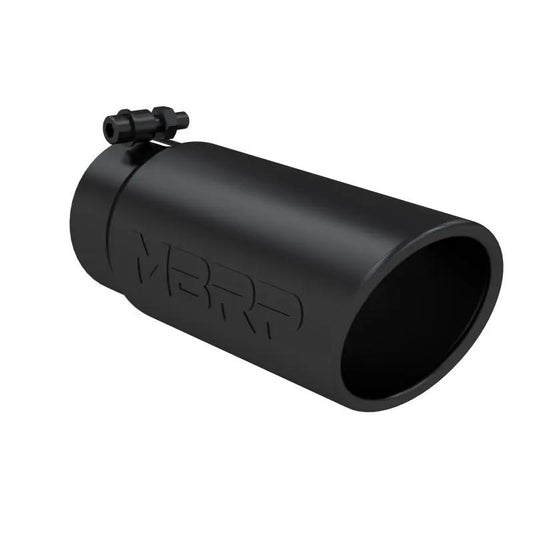 MBRP Univ Exhaust Tips BLK by MBRP
