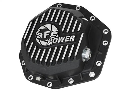 AFE Diff/Trans/Oil Covers by aFe