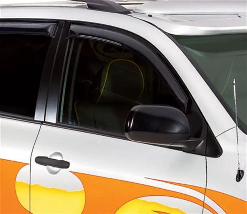 AVS In-Channel Ventvisors by AVS
