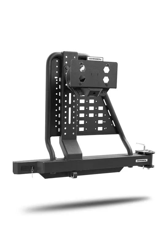 Go Rhino GOR Spare Tire Carriers by Go Rhino
