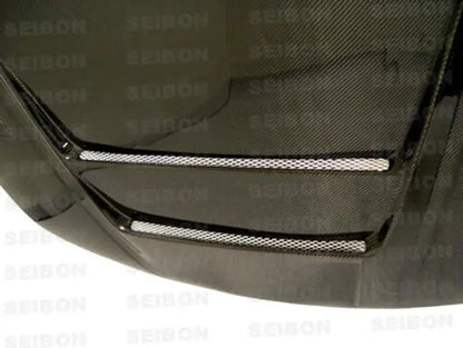 Seibon SEI Hoods by Seibon