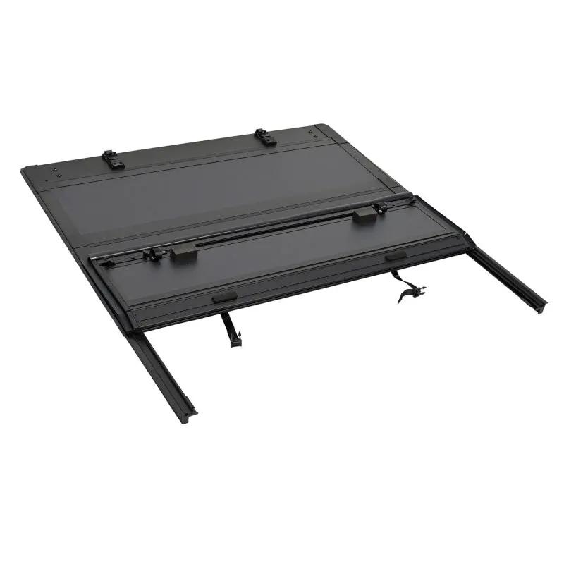 Westin WES Hard Tri-Fold Tonneau Covers by Westin
