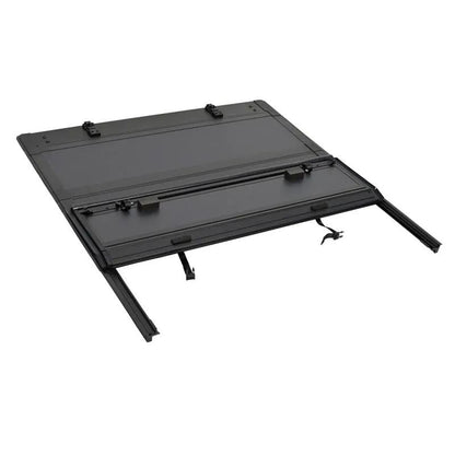 Westin WES Hard Tri-Fold Tonneau Covers by Westin
